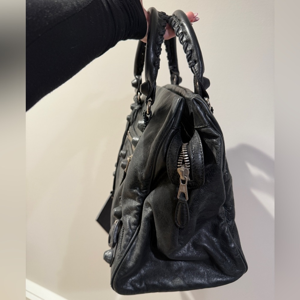 Balenciaga Classic City Bag - Picture 9 of 12